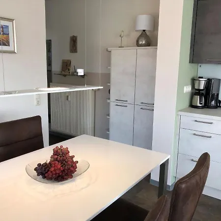 Haus Meeresblick Whg. 4.11