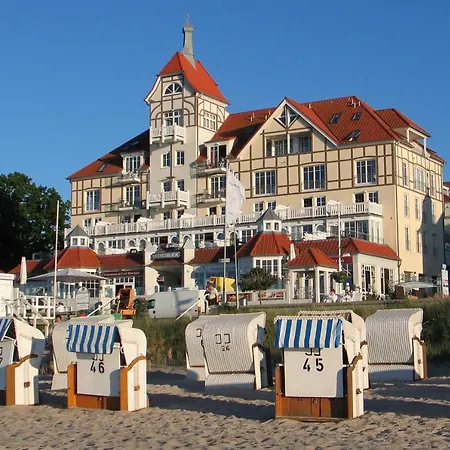 Haus Meeresblick Whg. 4.11