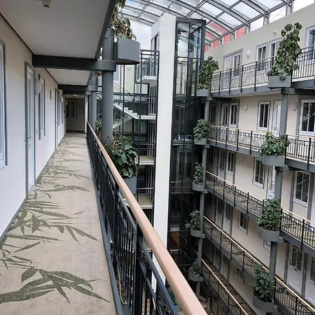 Haus Meeresblick Whg. 4.11 Kuehlungsborn
