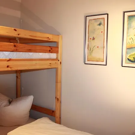 Haus Meeresblick Whg. 4.11