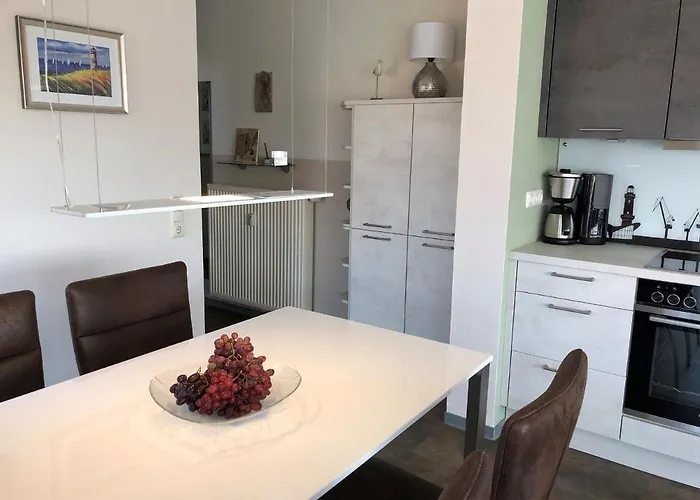 Haus Meeresblick Whg. 4.11