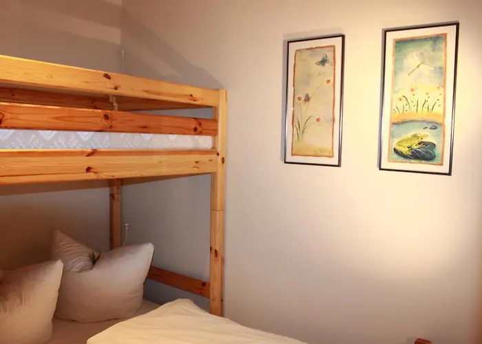 Haus Meeresblick Whg. 4.11